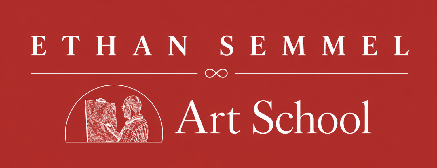 Ethan Semmel Art School